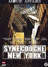 Inlay van Synecdoche New York
